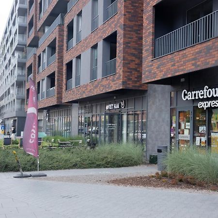 Unique Apt Eve - Free Garage Krasków Εξωτερικό φωτογραφία