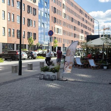 Unique Apt Eve - Free Garage Krasków Εξωτερικό φωτογραφία