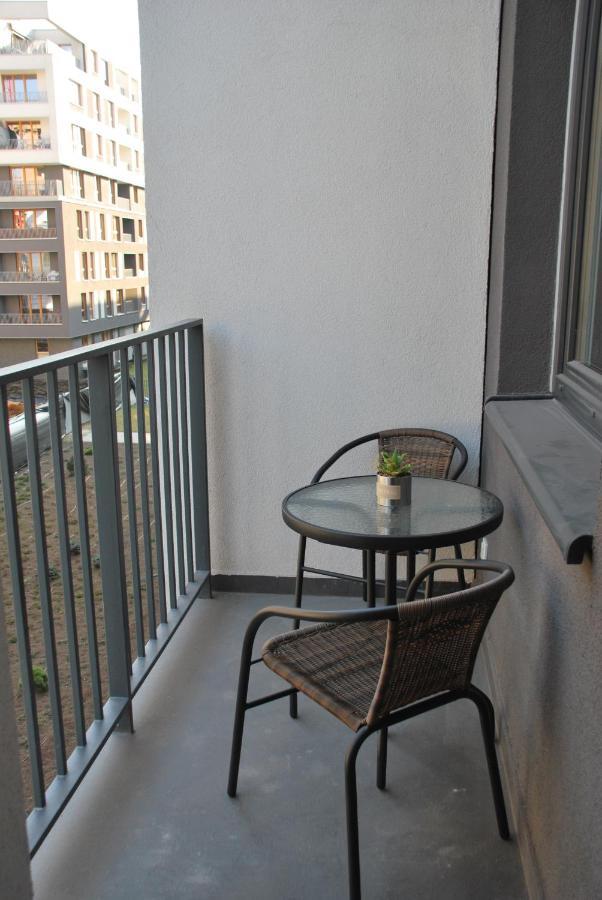 Unique Apt Eve - Free Garage Krasków Εξωτερικό φωτογραφία