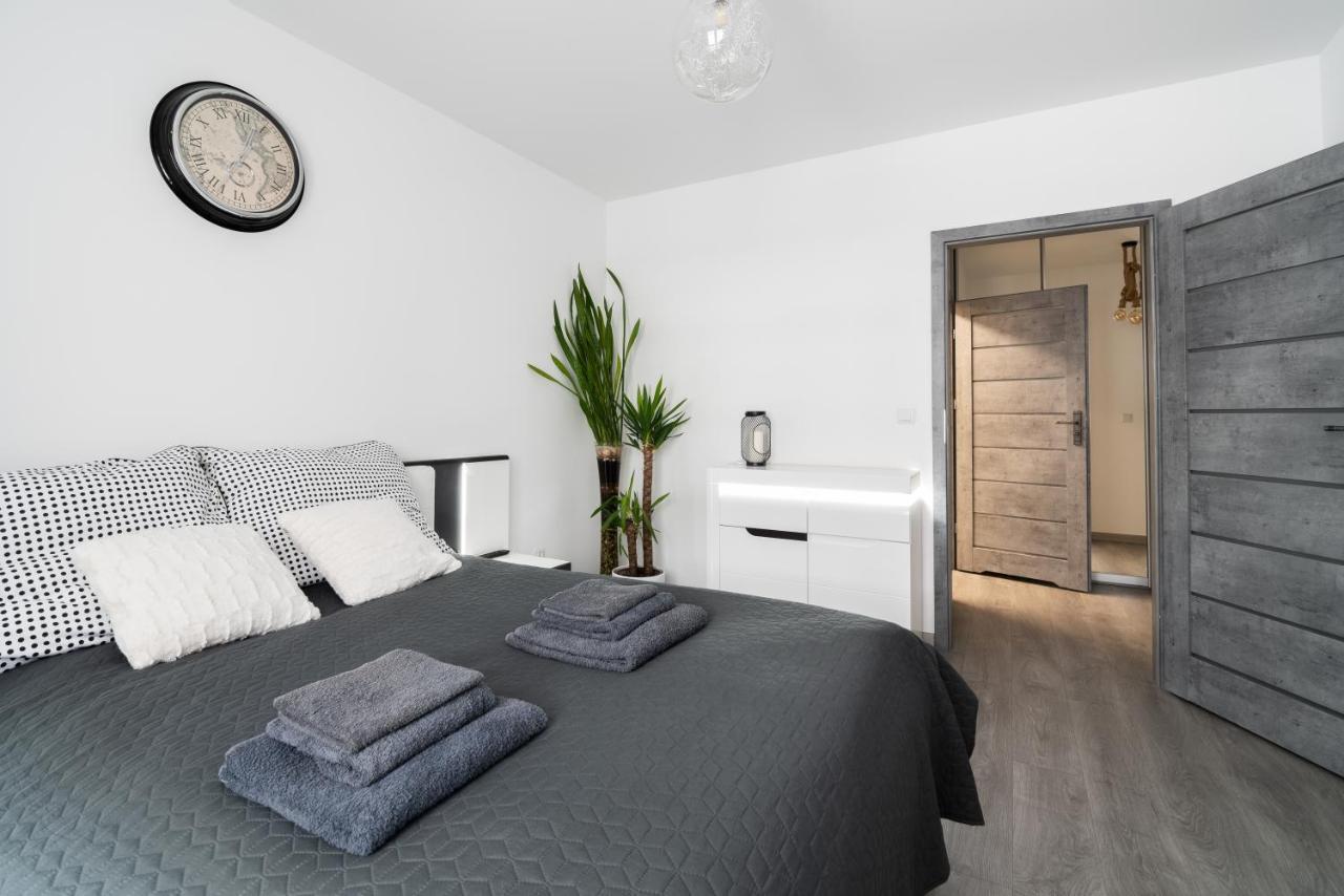 Unique Apt Eve - Free Garage Krasków Εξωτερικό φωτογραφία