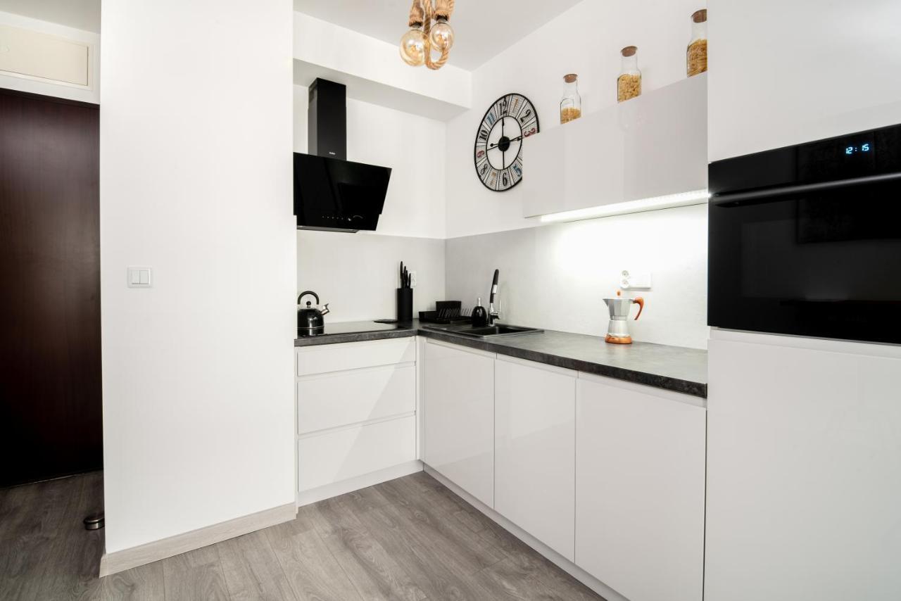 Unique Apt Eve - Free Garage Krasków Εξωτερικό φωτογραφία