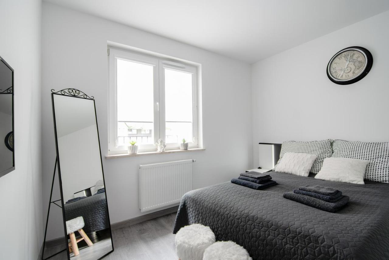 Unique Apt Eve - Free Garage Krasków Εξωτερικό φωτογραφία