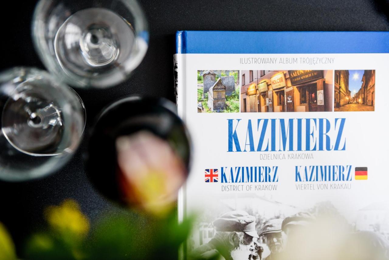 Unique Apt Eve - Free Garage Krasków Εξωτερικό φωτογραφία